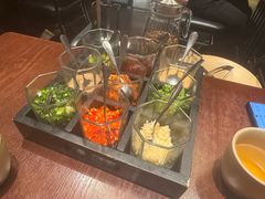 -滇野云南野生菌餐厅(陕西南路店)