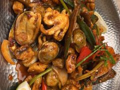 -KingThaia金泰兰(滨江天街店)