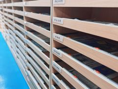 -西湖区图书馆(古墩路)