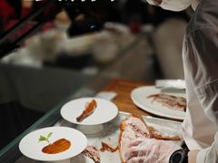 -四季民福烤鸭店(王府井东安门店)