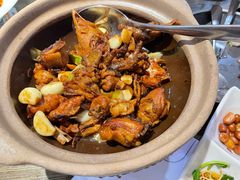 -隆喜元鱼汤包·海鲜(中联广场店)