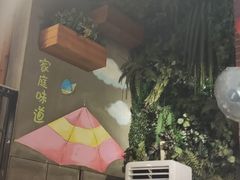 -全聚贤餐厅·湖北家常菜(沙湖店)