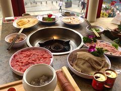 -小龙坎火锅(春熙太古里店)
