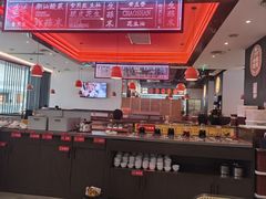 -八合里潮汕鲜牛肉火锅(福州万象城店)