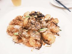 油爆河虾-妈妈家·本帮菜(总店)