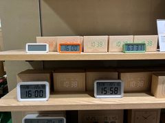 -MUJI无印良品(世博源店)