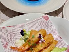 -PARFUM FLORAL花境法餐(南京首店)