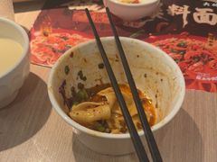 -大师兄·西北小馆(南沙万达广场店)
