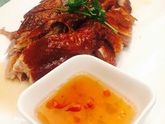 -不倒翁·徽天下名菜楼(马鞍山路店)