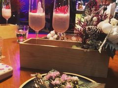 -TiKi餐厅酒吧