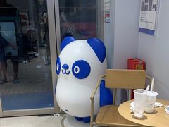 -茶百道(文冲沃尔玛店)