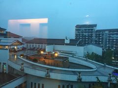 香山国际大酒店-苏州香山国际大酒店