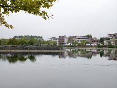 -桂林灵渠景区