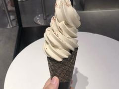 -喜茶(深圳福田星河COCO Park店)
