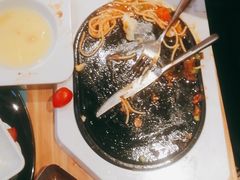 红胡椒劲骨牛排-豪客来牛排(红豆万花城店)