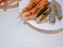 -五月罗马海鲜自助餐厅(陆家嘴店)