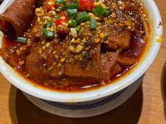 土冒培根-炉小二铜锅牛蛙•川湘菜(三里屯店)