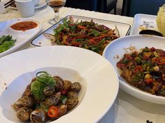 -聚鑫阁江浙菜·非遗传承技艺(青村帝华园店)