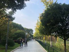 -幸福湖国际会议中心