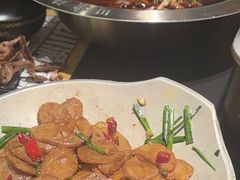 -嘎嘎鸭脑壳(金沙店)
