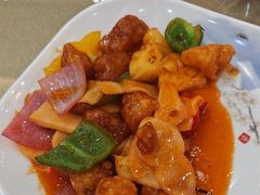 -丰尔粥食·顺德鱼生·干蒸排骨顺德菜(大良分店)