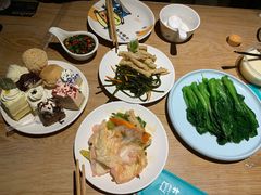 -小鱼小牛·鱼牛干锅·脆鱼火锅(世欧广场店)