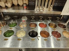 -川麻婆泥锅涮肚·串串火锅(物资学院店)