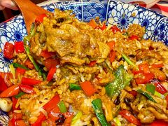 -恰八斗·猛火长沙菜(国贸店)