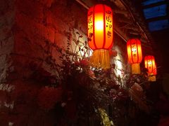 -田园印象·成都土菜院子(华阳店)