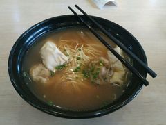 -王家沙点心店(西康路店)
