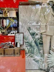 -ChenV西服礼服高级定制(市区养育巷店)