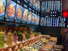 -山河屯铁锅炖鲜鹅·东北菜(开发区一店)