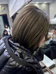 -New Fashion·新时尚形象设计