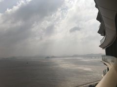 -舟山希尔顿酒店