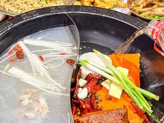 -重庆印象老火锅(梅林店)