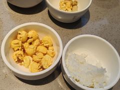 -半天妖烤鱼(丰科万达店)