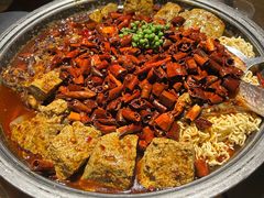 -烤匠麻辣烤鱼(万象城店)