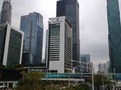 -深圳星河丽思卡尔顿酒店