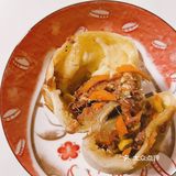 大报恩！芝士牛肉卷拉丝到不行🤭🤭