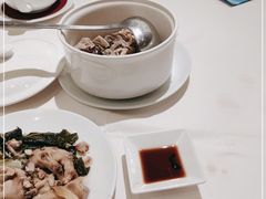 -利苑酒家(宜安广场店)