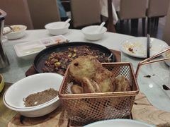 -福来居烤鸭店(天坛二店)