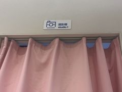 -天真蓝照相馆(五角场百联又一城店)