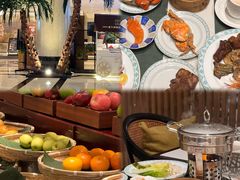 -索菲特西湖大酒店·香榭丽全日候餐厅(南山路店)