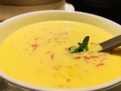 -丽晶轩中餐厅(重庆丽晶酒店)