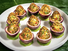 -79号渔船海鲜饭店(耀中店)