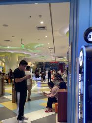 -meland亲子乐园•派对•研学(苏州悠方购物中心店)