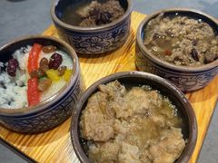 -陈熹公民族美食文化餐厅·清真(中华广场店)