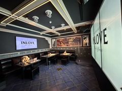 -INLOVE KTV(世博源店)