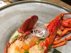 -虹料理·日料放题(悠方店)