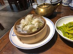 -龍聚祥烧麦馆(万达店)